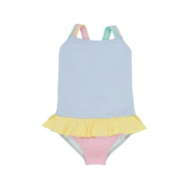Taylor Bay Bathing Suit